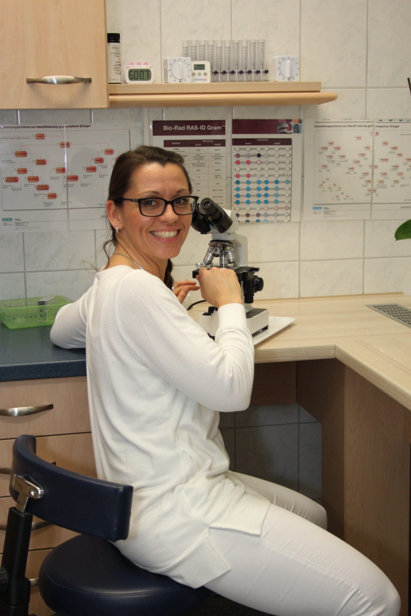 Urologische Praxis Dr. Christian Linder Und Dr. Manuela Herbst Unsere Medizinischen Fachangestellten – Urologische Praxis Dr. med